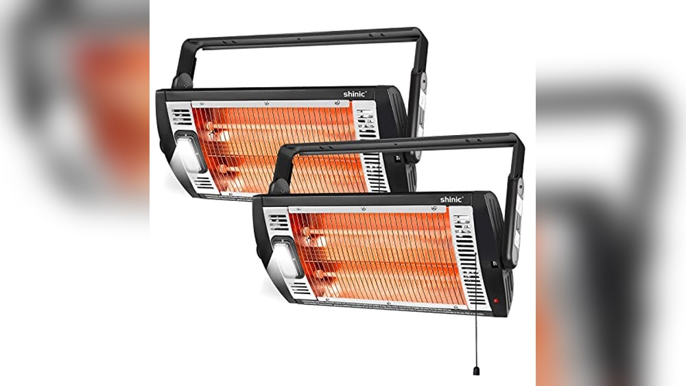 Best Garage Space Heaters for Efficient, Safe, and Cozy Workspaces