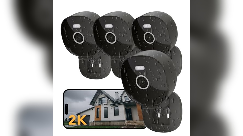 Best Indoor And Outdoor Security Cameras for Ultimate Home Protection