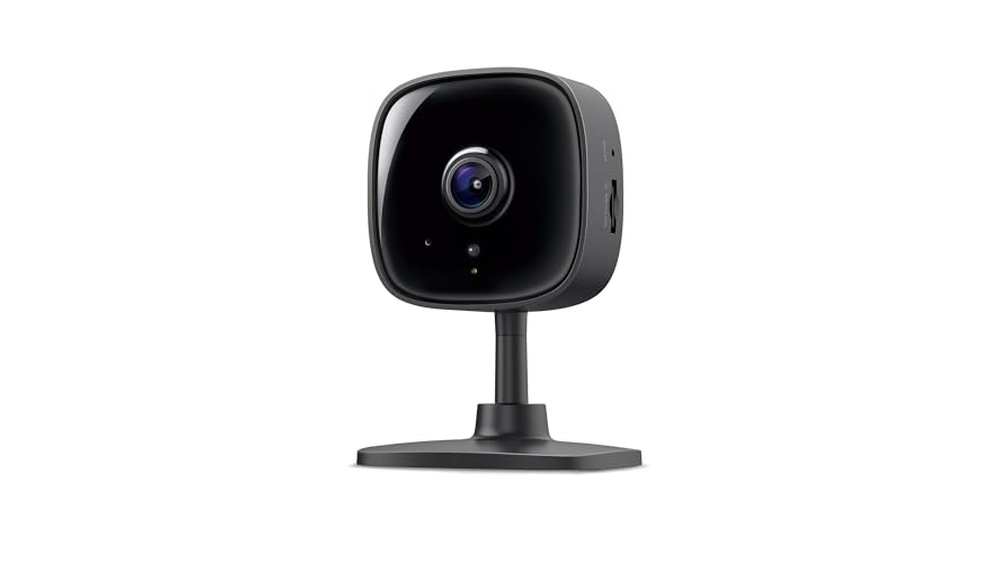 Best Indoor Security Camera Without Subscription for Ultimate Home Safety