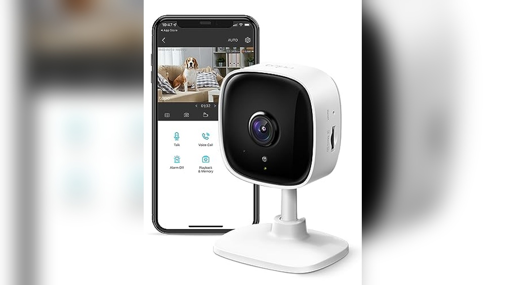 Best Indoor Wireless Security Camera for Ultimate Home Protection