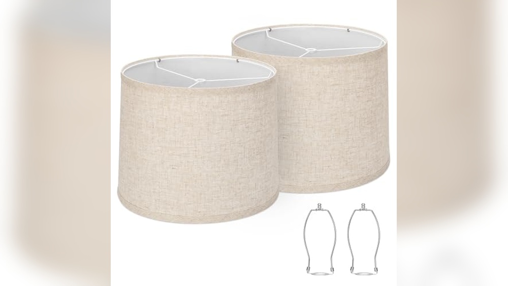 Best Place to Buy Lamp Shades for Stylish and Affordable Lighting Solutions