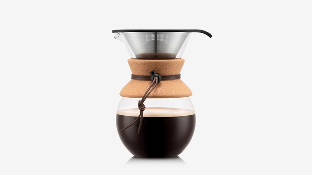 Best Pour Over Coffee Makers for Rich, Flavorful Brewing at Home