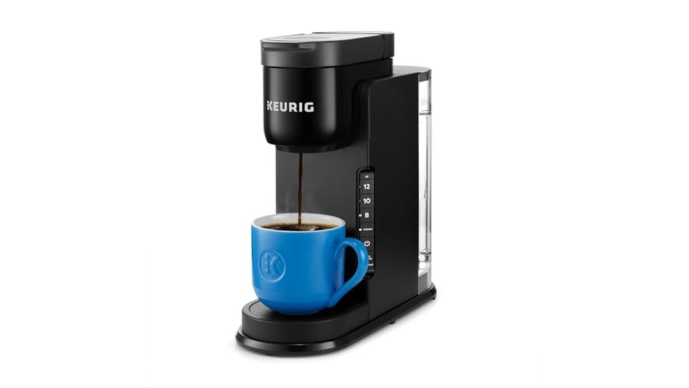 Keurig Coffee Makers Best Buy: Top Picks for Perfect Single-Serve Brews