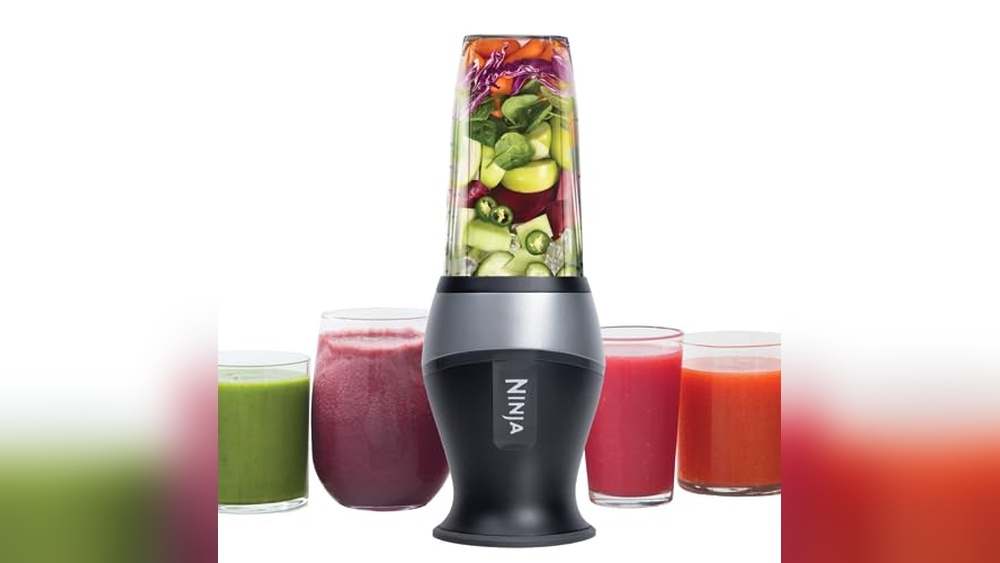 Best Blender for Protein Smoothies: Top Ninja Models for Perfect Blends